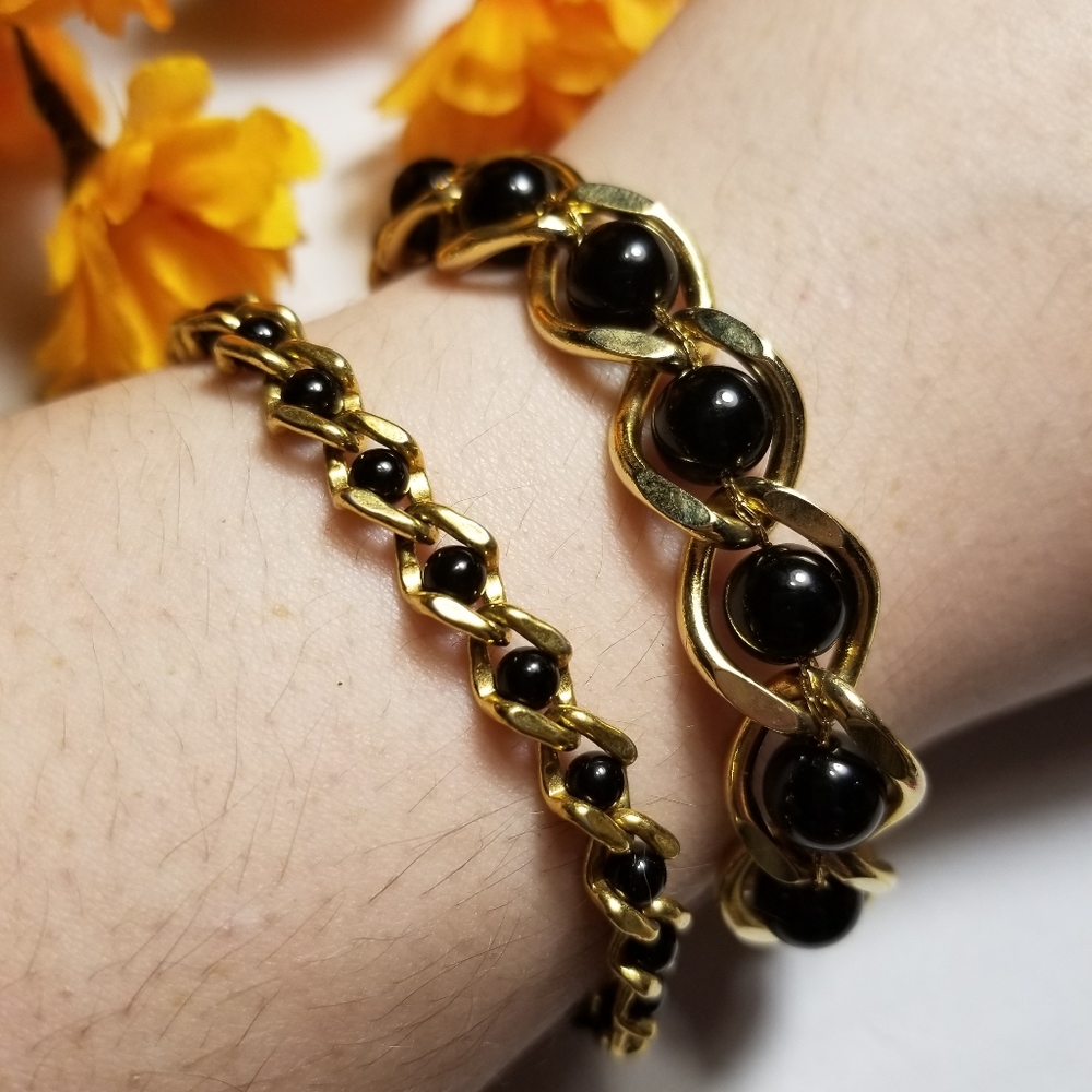 Pretty VTG Bracelets